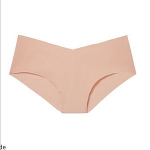 No show hip hugger panty